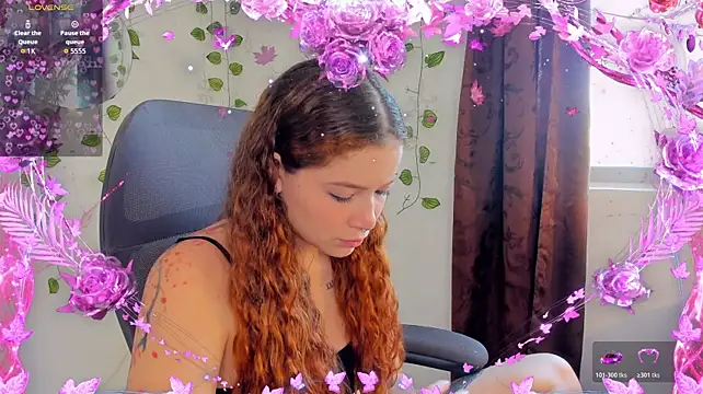 عرض كام AphroditeSweett