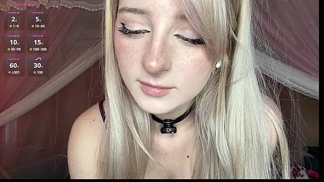 OnlyEva1's Live XXX Chat