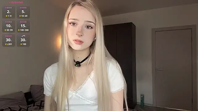 Živý XXX chat OnlyEva1