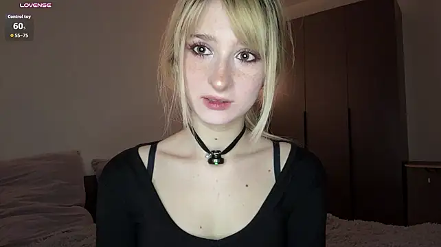 Show Webcam de OnlyEva1