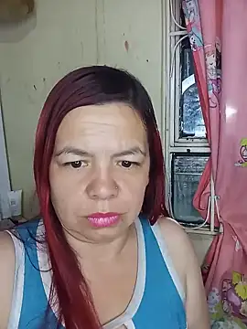 TabooAngel17 Adlı Modelin Canlı Sohbet Odası