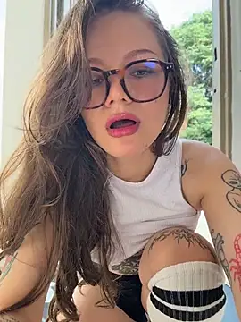 Tallulah_Kinky's Live XXX Chat