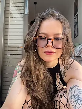 عرض كام Tallulah_Kinky