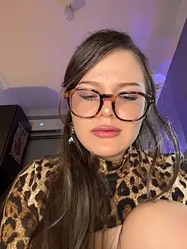 Tallulah_Kinky Webcam-Show
