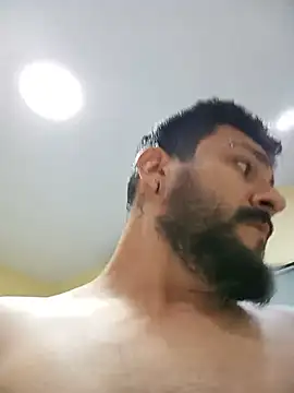OchefRabudo Webcam Show