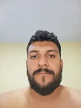 Show de OchefRabudo na webcam