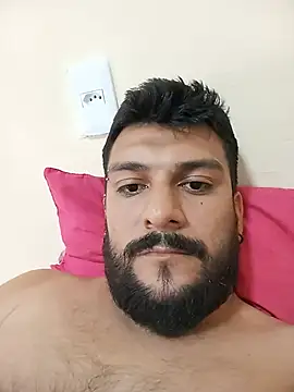 Show webcam de OchefRabudo