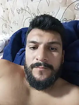 OchefRabudo Pertunjukan Webcam