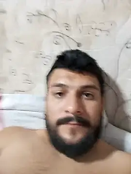 Webkamerová show OchefRabudo