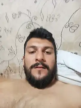 Show de OchefRabudo na webcam