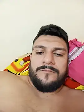 Show de webcam de OchefRabudo