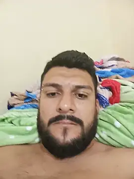 OchefRabudo Webcam Show