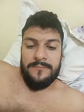 Show de webcam de OchefRabudo