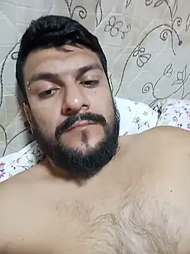 OchefRabudo Pertunjukan Webcam