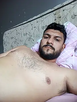 OchefRabudo 웹캠 쇼