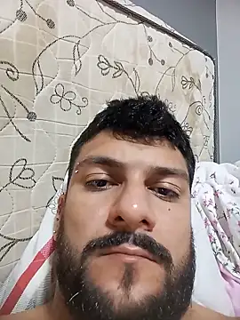 OchefRabudo Webcam Show
