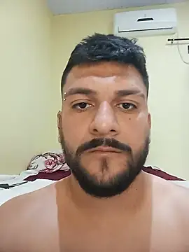 OchefRabudo Webcamshow