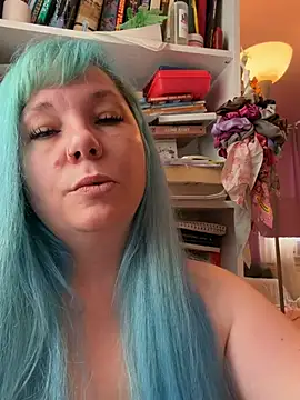 KawaiiKiki_247's Webcam Show