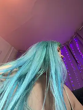 KawaiiKiki_247's Webcam Show