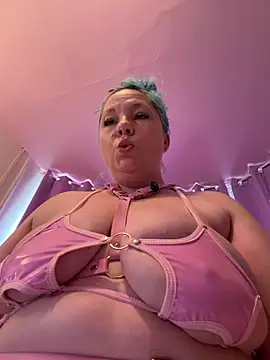 KawaiiKiki_247's Webcam Show