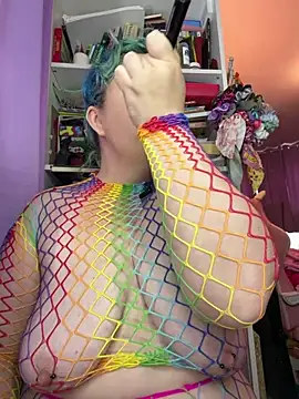 KawaiiKiki_247's Webcam Show