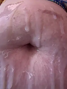 Show webcam de KawaiiKiki_247