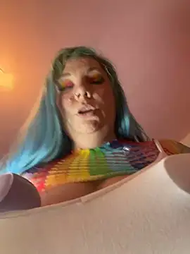 Show Webcam de KawaiiKiki_247
