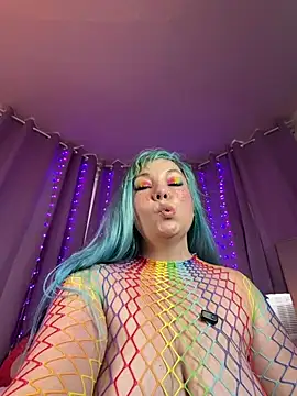 Pokazy przed kamerką – KawaiiKiki_247