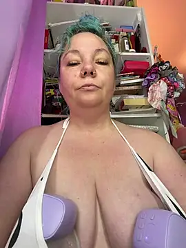 KawaiiKiki_247 ওয়েবক্যাম শো