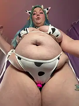 KawaiiKiki_247's Webcam Show