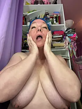 KawaiiKiki_247 Pertunjukan Webcam