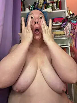 KawaiiKiki_247's Webcam Show