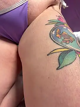 Pokazy przed kamerką – KawaiiKiki_247