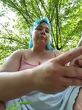Pokazy przed kamerką – KawaiiKiki_247