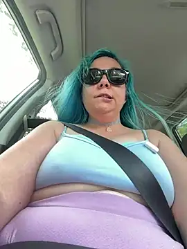 KawaiiKiki_247 Show Webcam