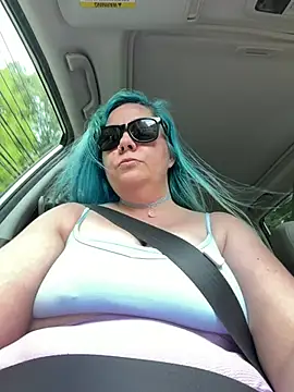 Pokazy przed kamerką – KawaiiKiki_247