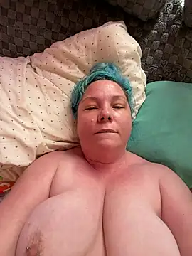 Pokazy przed kamerką – KawaiiKiki_247