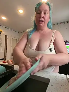 KawaiiKiki_247's Webcam Show