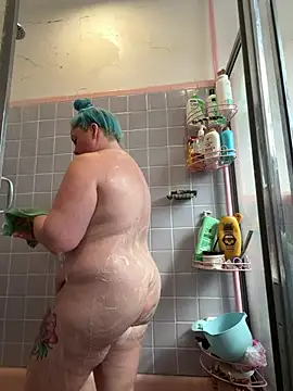 KawaiiKiki_247 webkamerás műsora