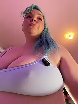 KawaiiKiki_247's Webcam Show