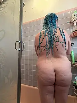 Show Webcam de KawaiiKiki_247
