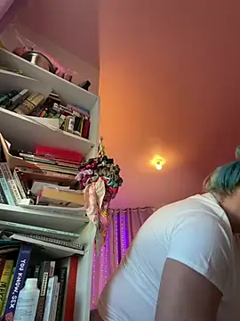Вебкам-шоу KawaiiKiki_247