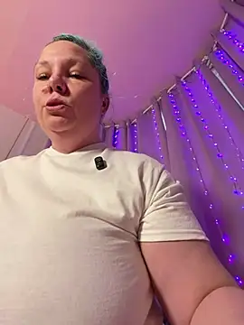 KawaiiKiki_247's Webcam Show