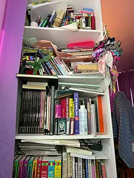 KawaiiKiki_247's Live XXX Chat