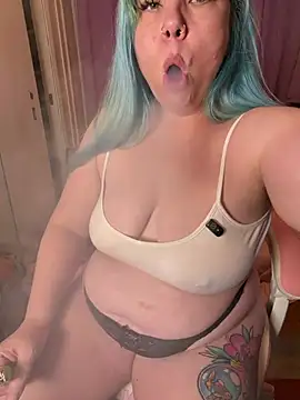 KawaiiKiki_247 Webcam-Show