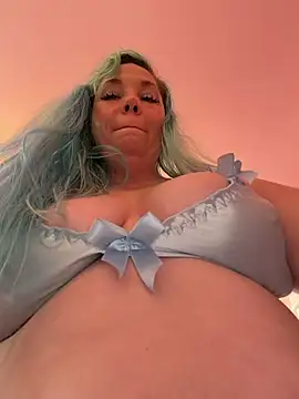 KawaiiKiki_247's Webcam Show