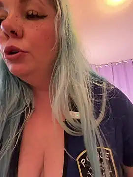 KawaiiKiki_247 Шоу с уебкамера