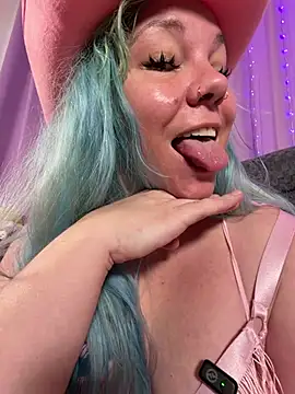KawaiiKiki_247's Webcam Show