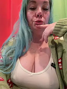 KawaiiKiki_247 Adlı Modelin Web Kamerası Şovu