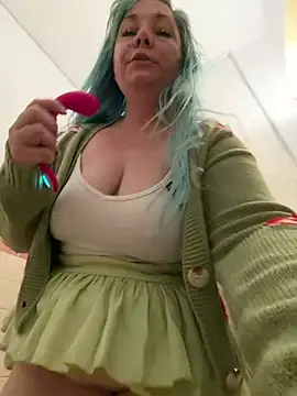 KawaiiKiki_247's Webcam Show